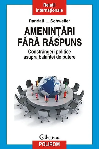 Ameninţări fără răspuns