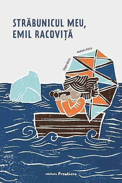Străbunicul meu, Emil Racoviță