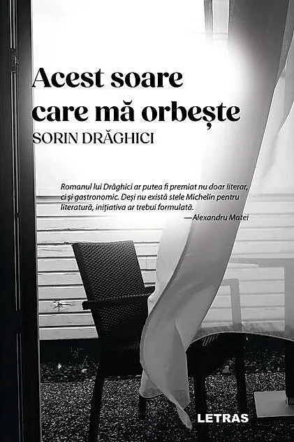 Acest soare care mă orbește