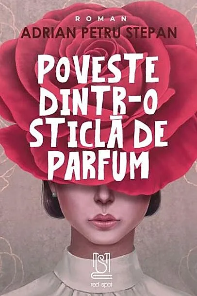 Poveste dintr-o sticlă de parfum