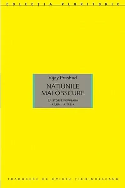 Națiunile mai obscure