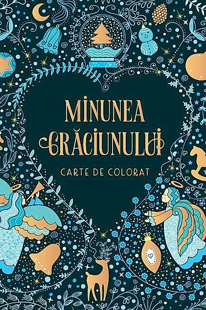 Minunea Crăciunului