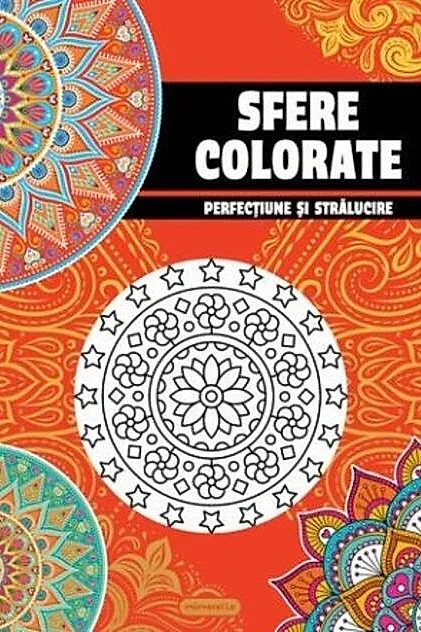 Sfere colorate