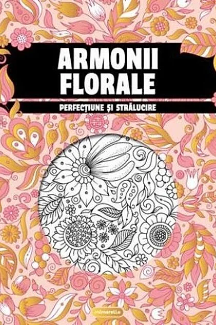 Armonii florale