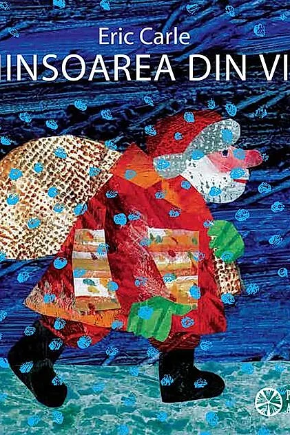 Ninsoarea din vis