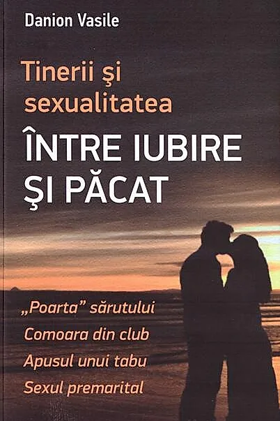 Tinerii și sexualitatea