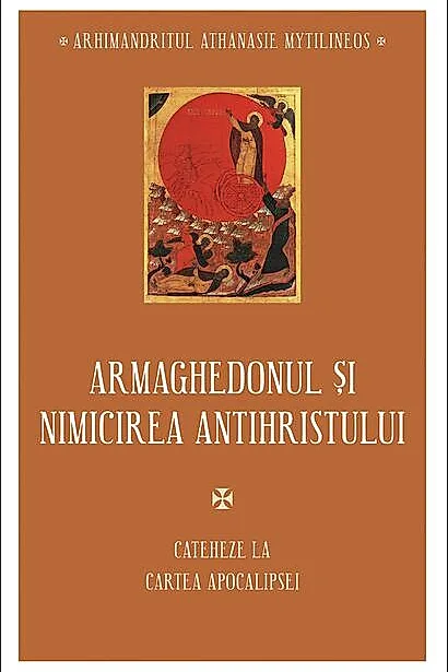 Armaghedonul și nimicirea antihristului