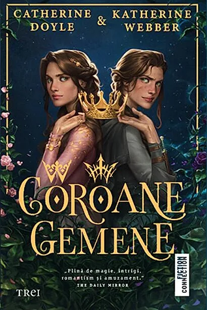 Coroane gemene (Vol. 1)