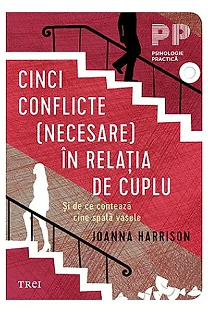 Cinci conflicte (necesare) în relația de cuplu