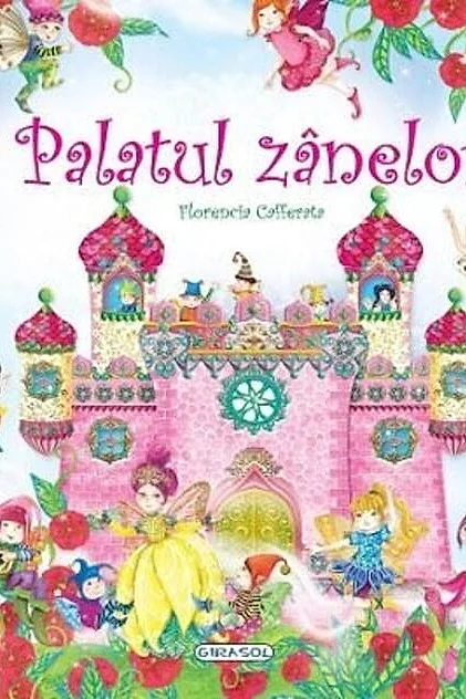 Palatul zânelor