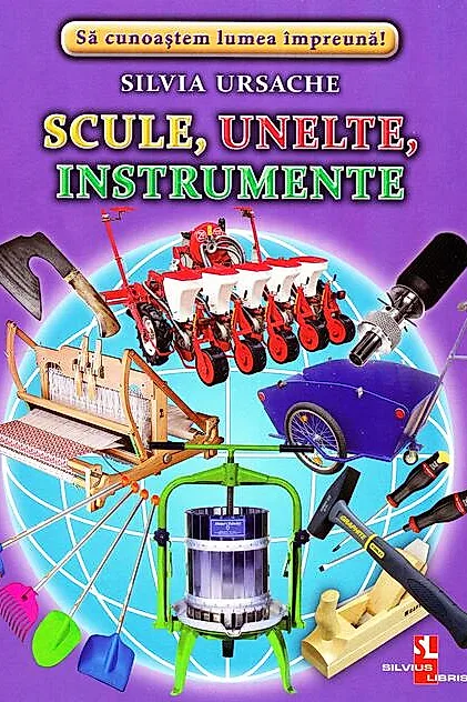 Scule, unelte, instrumente