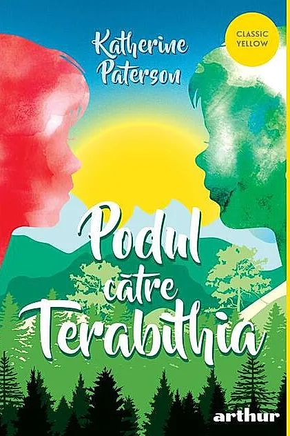 Podul către Terabithia