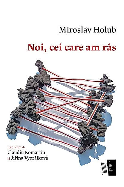 Noi, cei care am râs