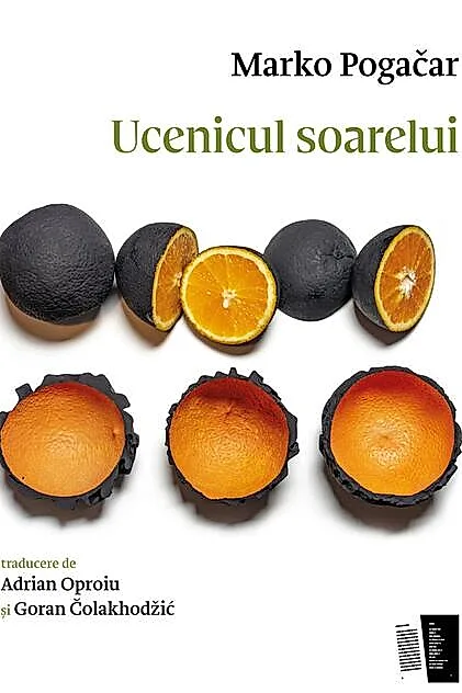 Ucenicul soarelui