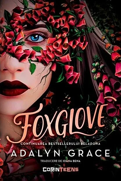 Foxglove. Seria Beladona Vol.2