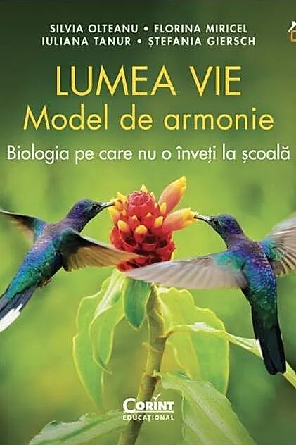 Lumea vie. Model de armonie