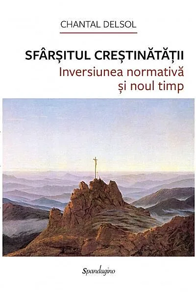 Sfârșitul Creștinătății.