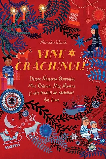 Vine Crăciunul!