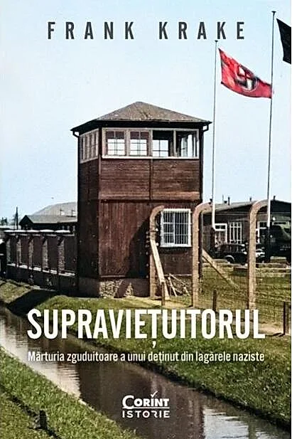 Supraviețuitorul