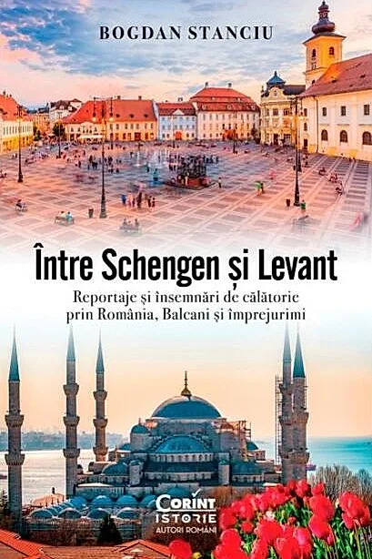 Între Schengen și Levant