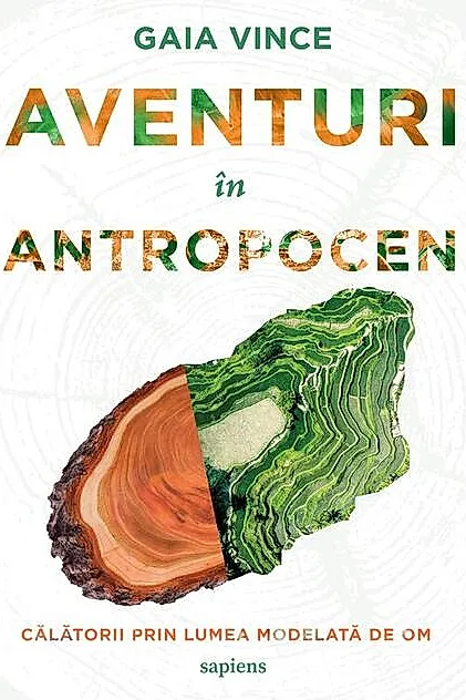 Aventuri în Antropocen