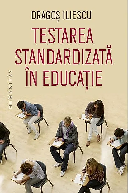 Testarea standardizată în educație