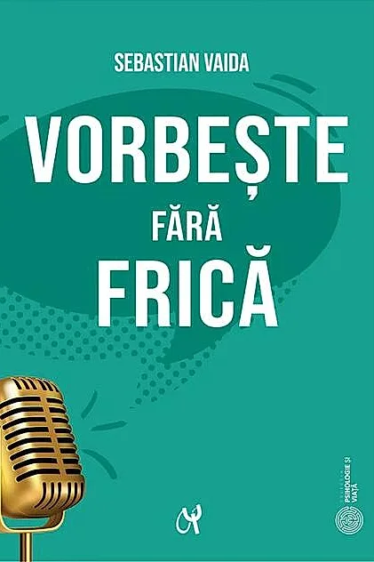 Vorbește fără frică