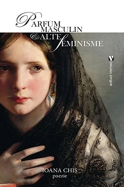 Parfum masculin & alte feminisme
