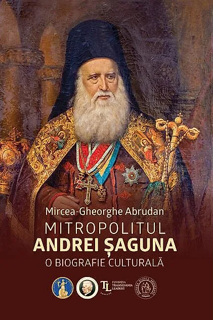 Mitropolitul Andrei Șaguna