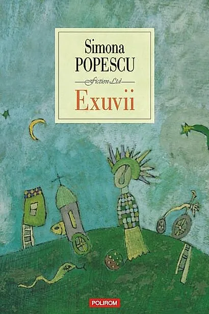 Exuvii
