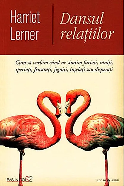 Dansul relațiilor