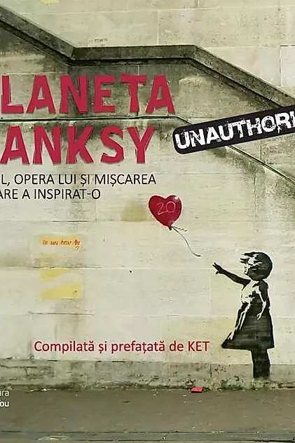 Planeta Banksy