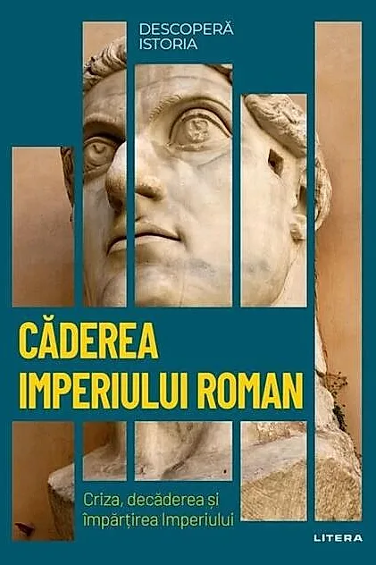 Căderea Imperiului Roman (Vol. 8)