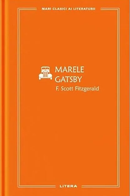 Marele Gatsby (Vol. 22)