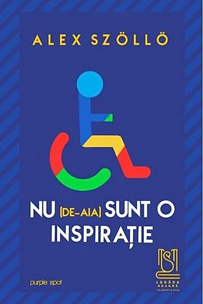 Nu (de-aia) sunt o inspirație