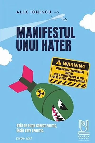 Manifestul unui hater