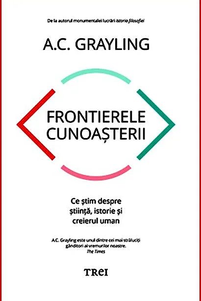 Frontierele cunoașterii