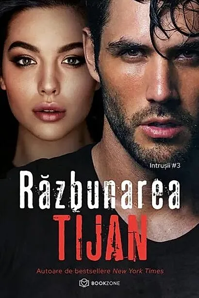 Răzbunarea (Vol. 3)