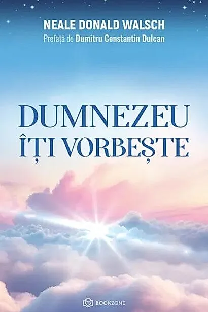 Dumnezeu îți vorbește