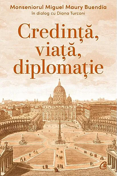 Credință, viață, diplomație