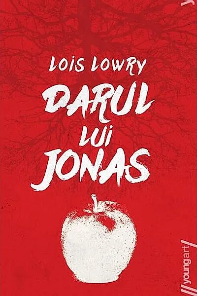 Darul lui Jonas (Vol. 1)