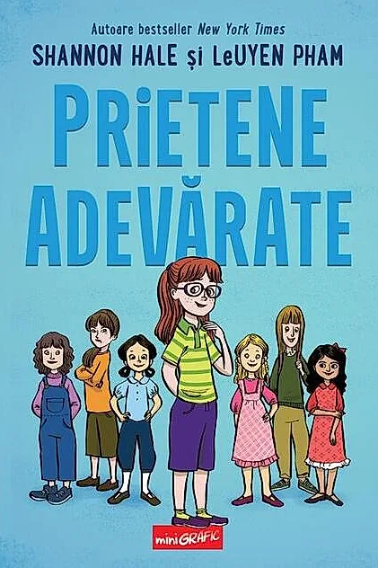 Prietene adevărate