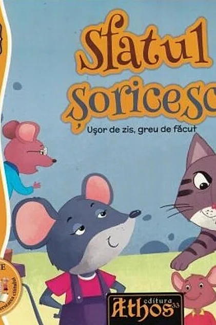 Sfatul șoricesc