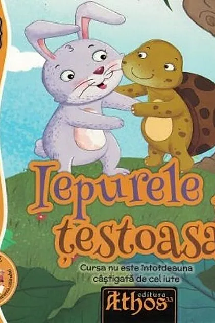 Iepurele și țestoasa