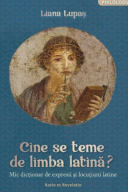Cine se teme de limba latină?