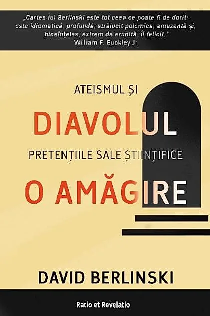Diavolul și amăgirile sale