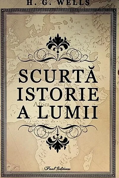 Scurtă istorie a lumii