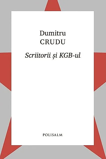 Scriitorii și KGB-ul