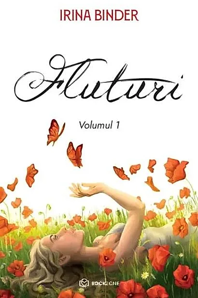 Fluturi (Vol. 1)