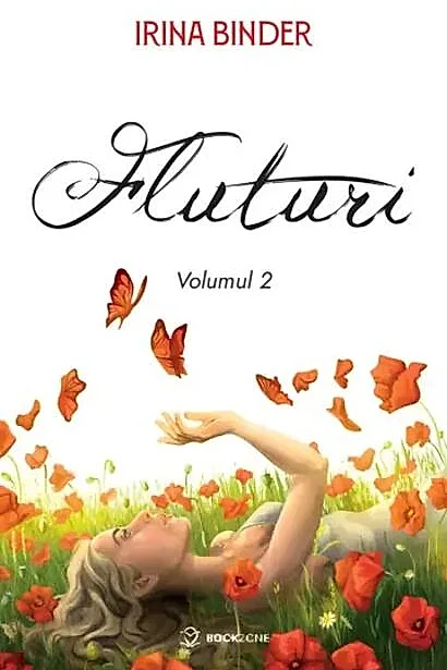 Fluturi (Vol. 2)